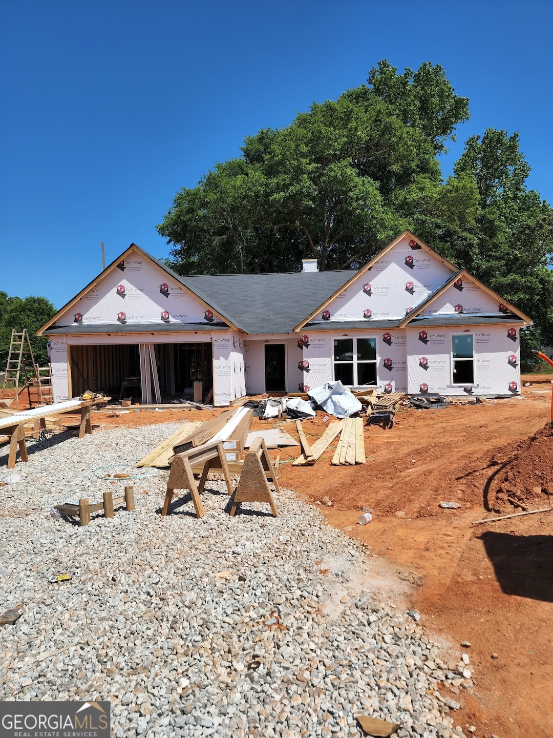 553 Liberty Hill Rd unit 28, Hartwell, GA 30643 - photo 1