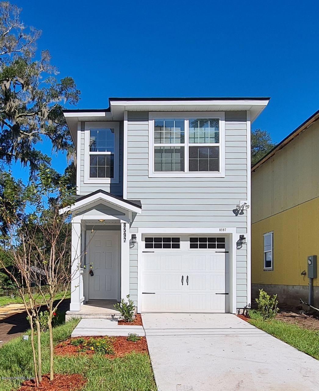 8597 Jasper Ave, Jacksonville, FL 32211 - photo 1