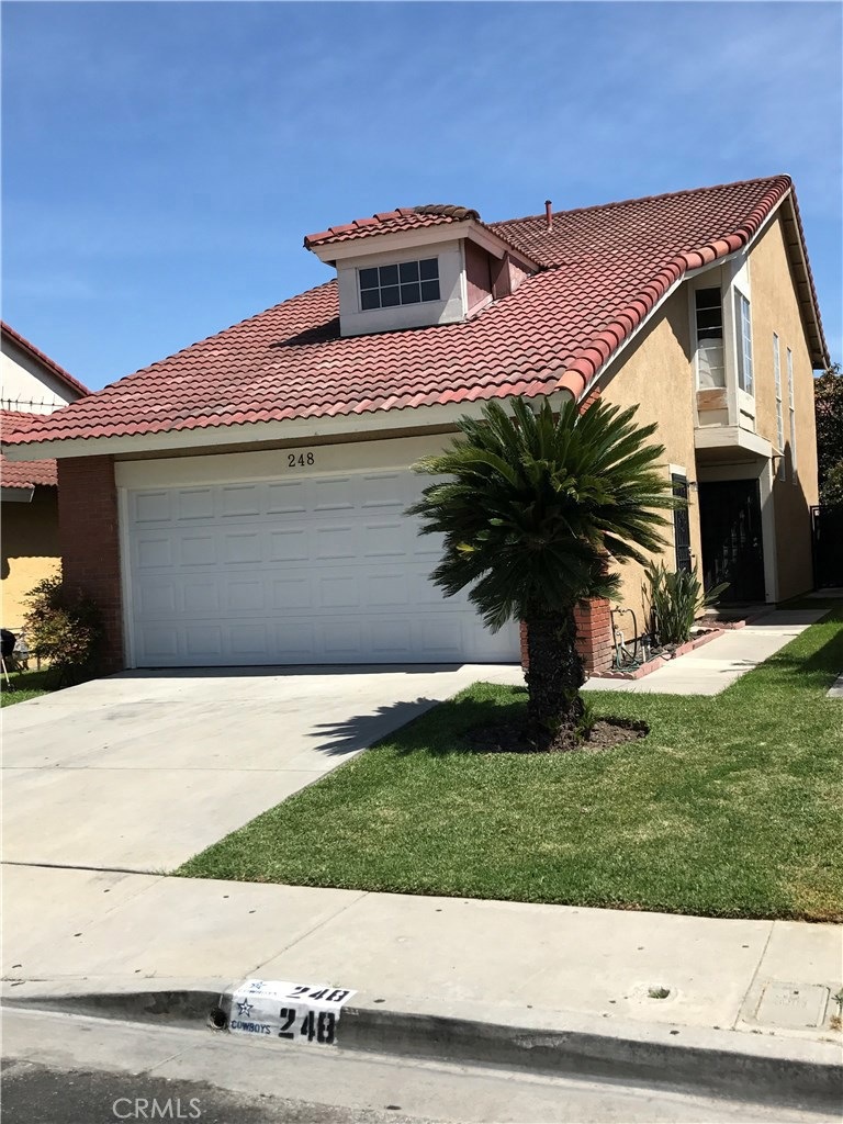 248 S Grape Ave, Compton, CA 90220 - photo 1