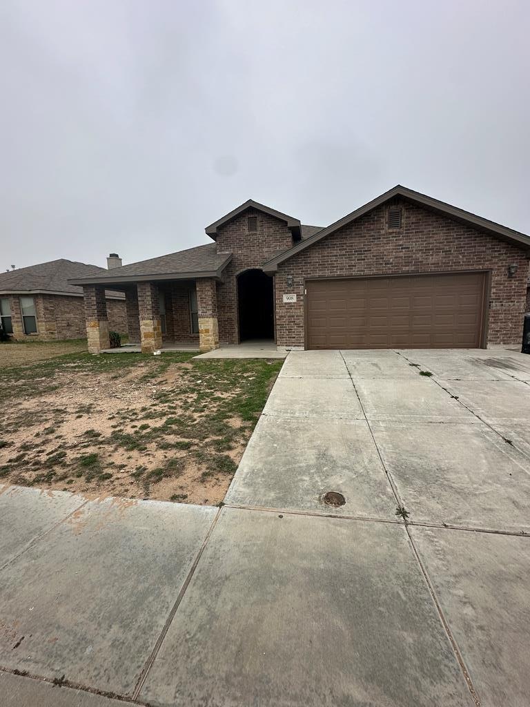 908 E 93rd St, Odessa, TX 79765 - photo 1