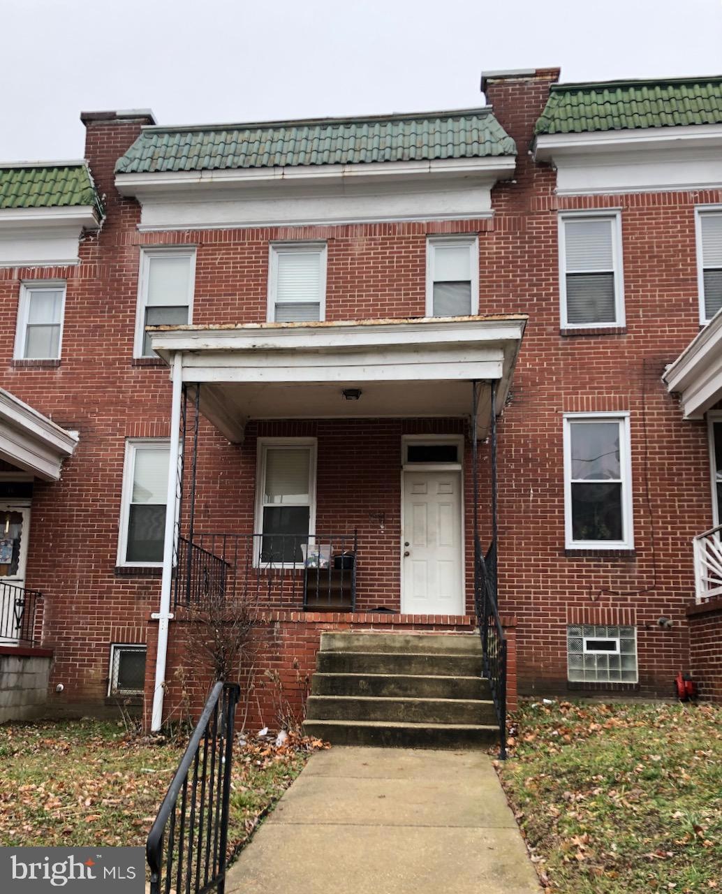 14 S Tremont Rd, Baltimore, MD 21229 - photo 1