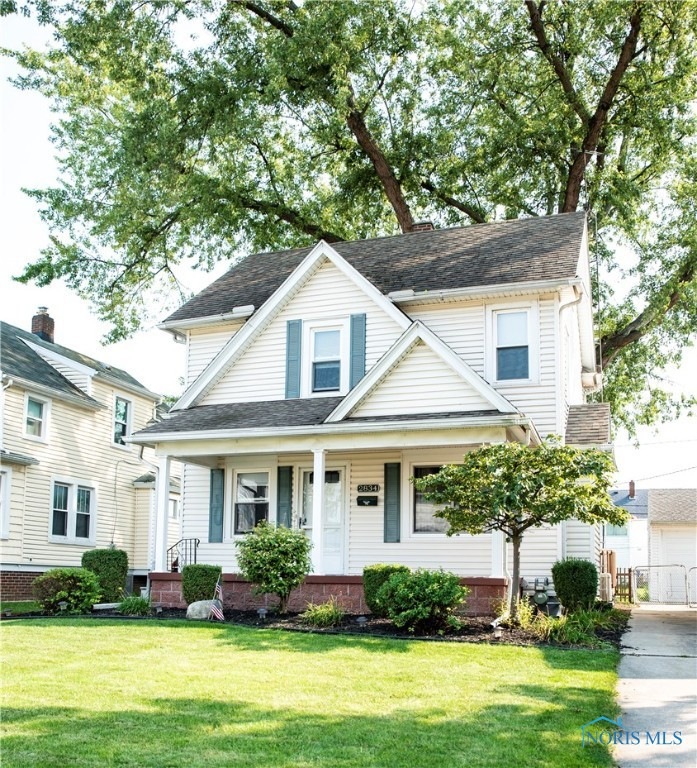 2834 117th St, Toledo, OH 43611 - photo 1