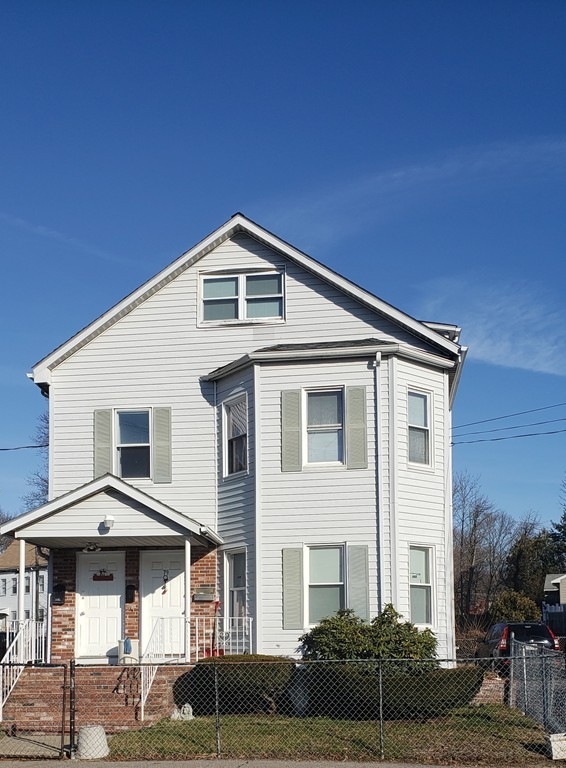 81 Intervale St unit 3, Brockton, MA 02302 - photo 1