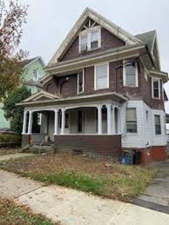 20 Stoneland Rd unit 1, Worcester, MA 01603 - photo 1