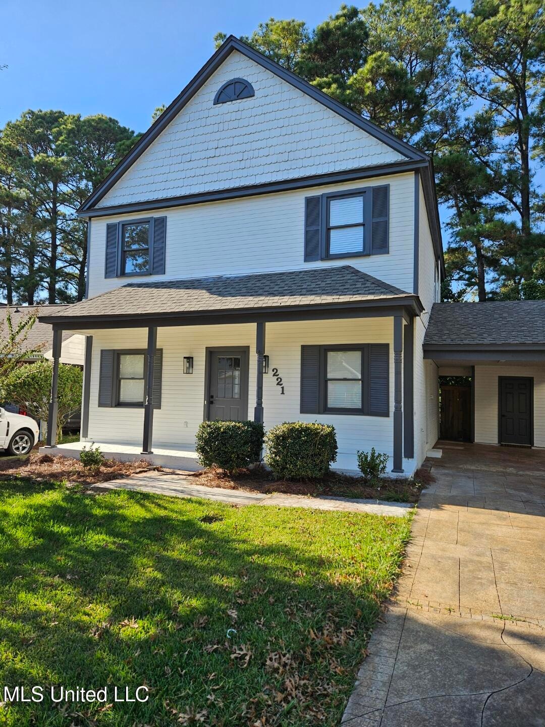 221 Brenhaven Blvd, Brandon, MS 39047 - photo 1