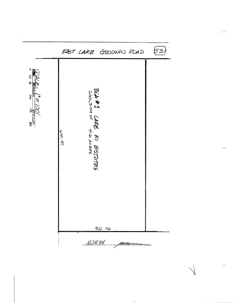 16200 E Lake Goodwin Rd, Stanwood, WA 98292 - photo 1