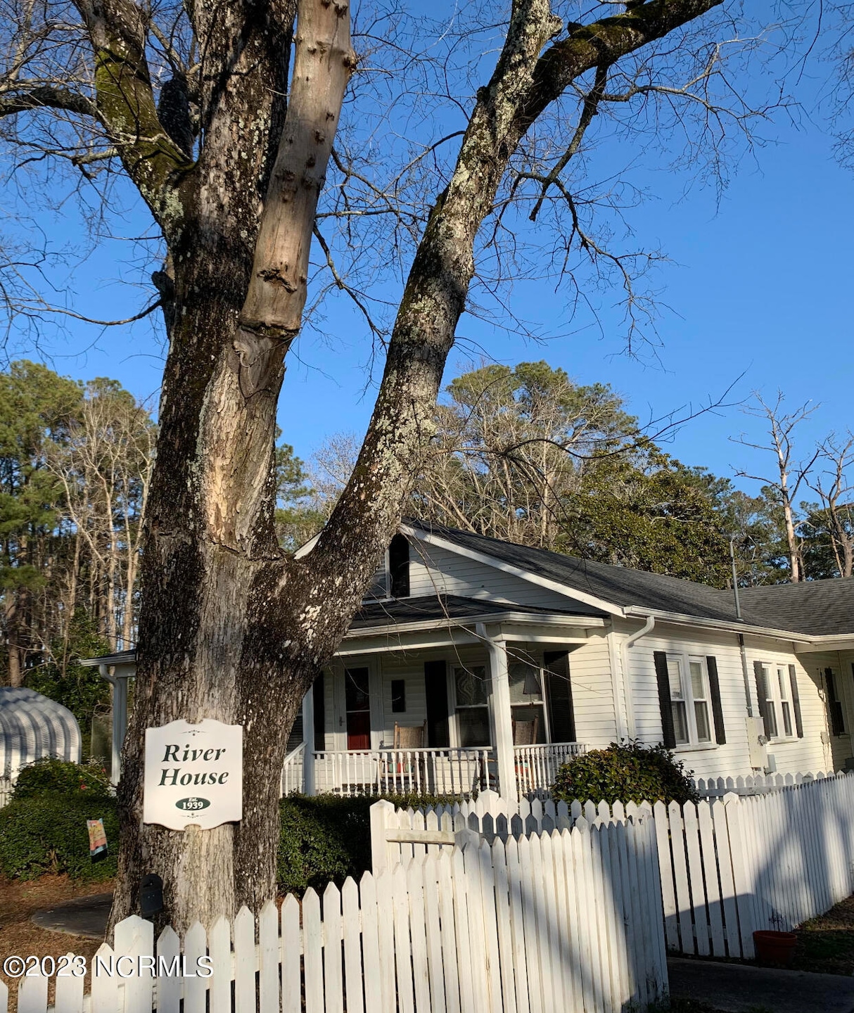 River House