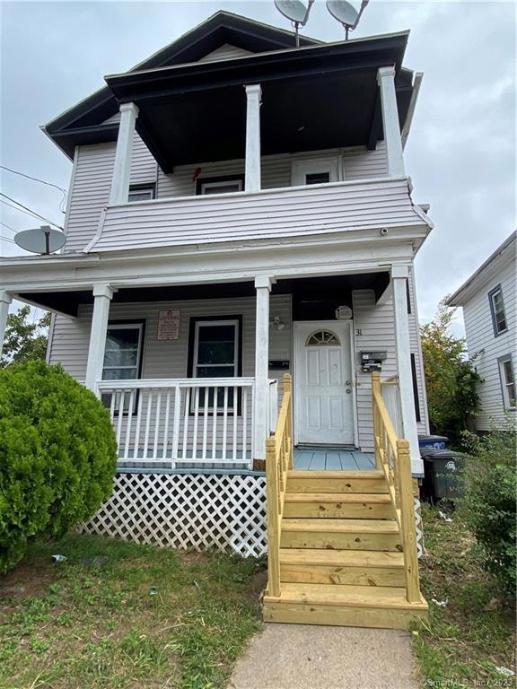 31 Elliott St, New Haven, CT 06519 - photo 1