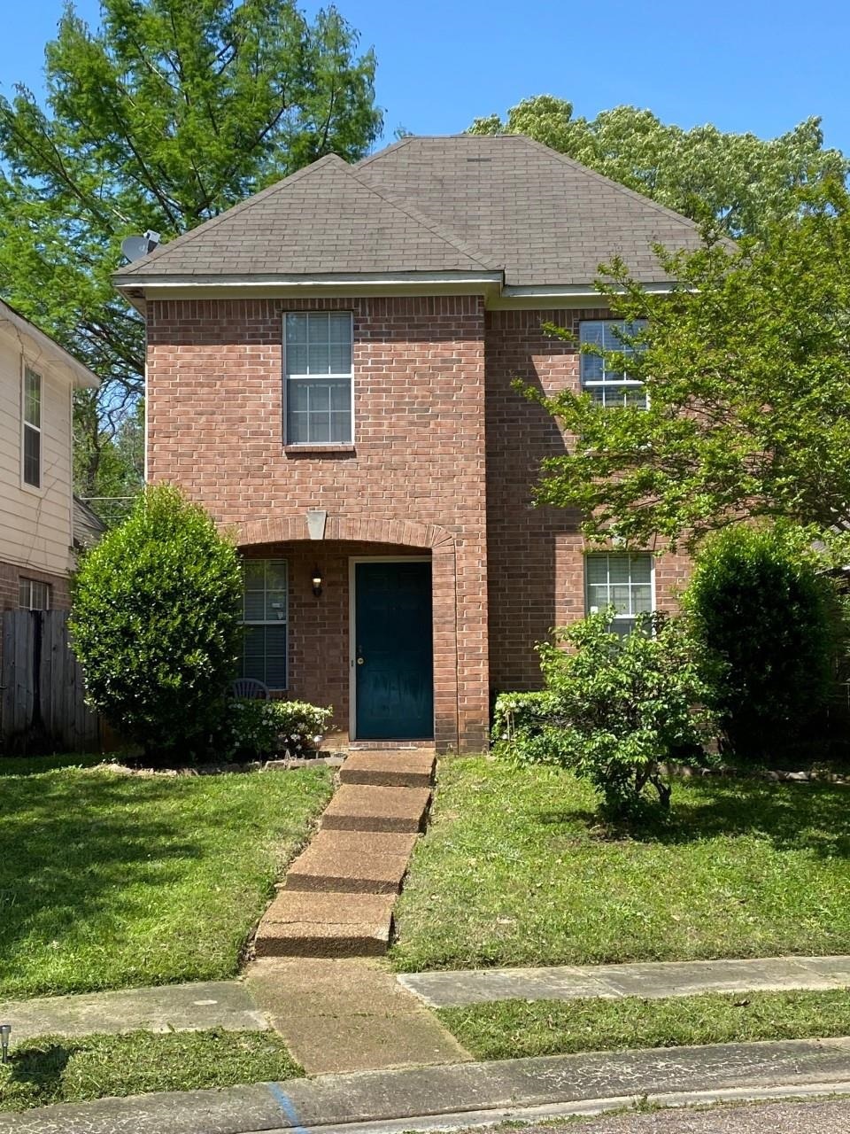 7186 Charlton Way, Cordova, TN 38018 - photo 1