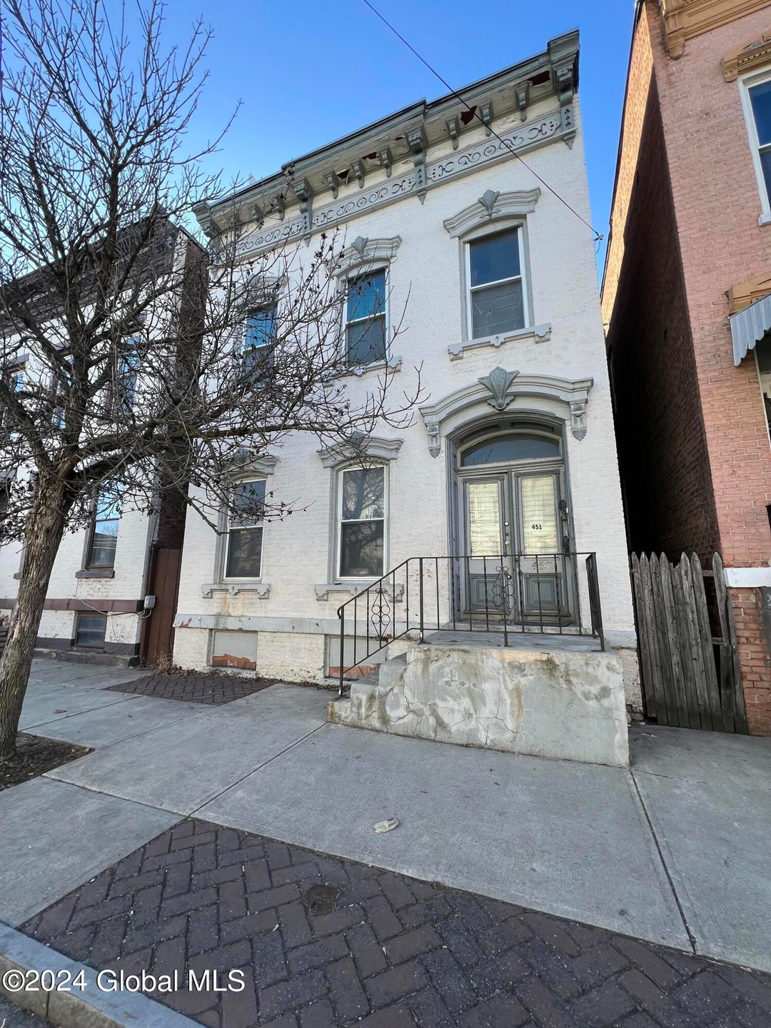 451 1st St, Troy, NY 12180 - photo 1