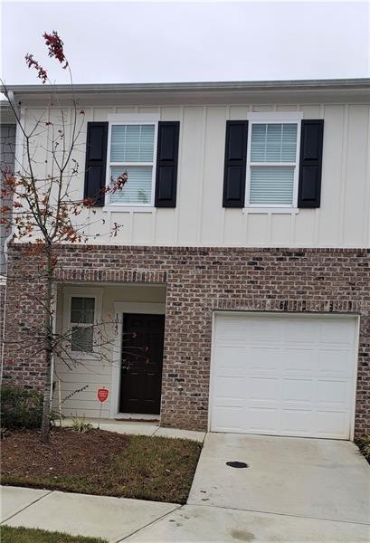 1945 Millstream Hollow, Conyers, GA 30012 - photo 1