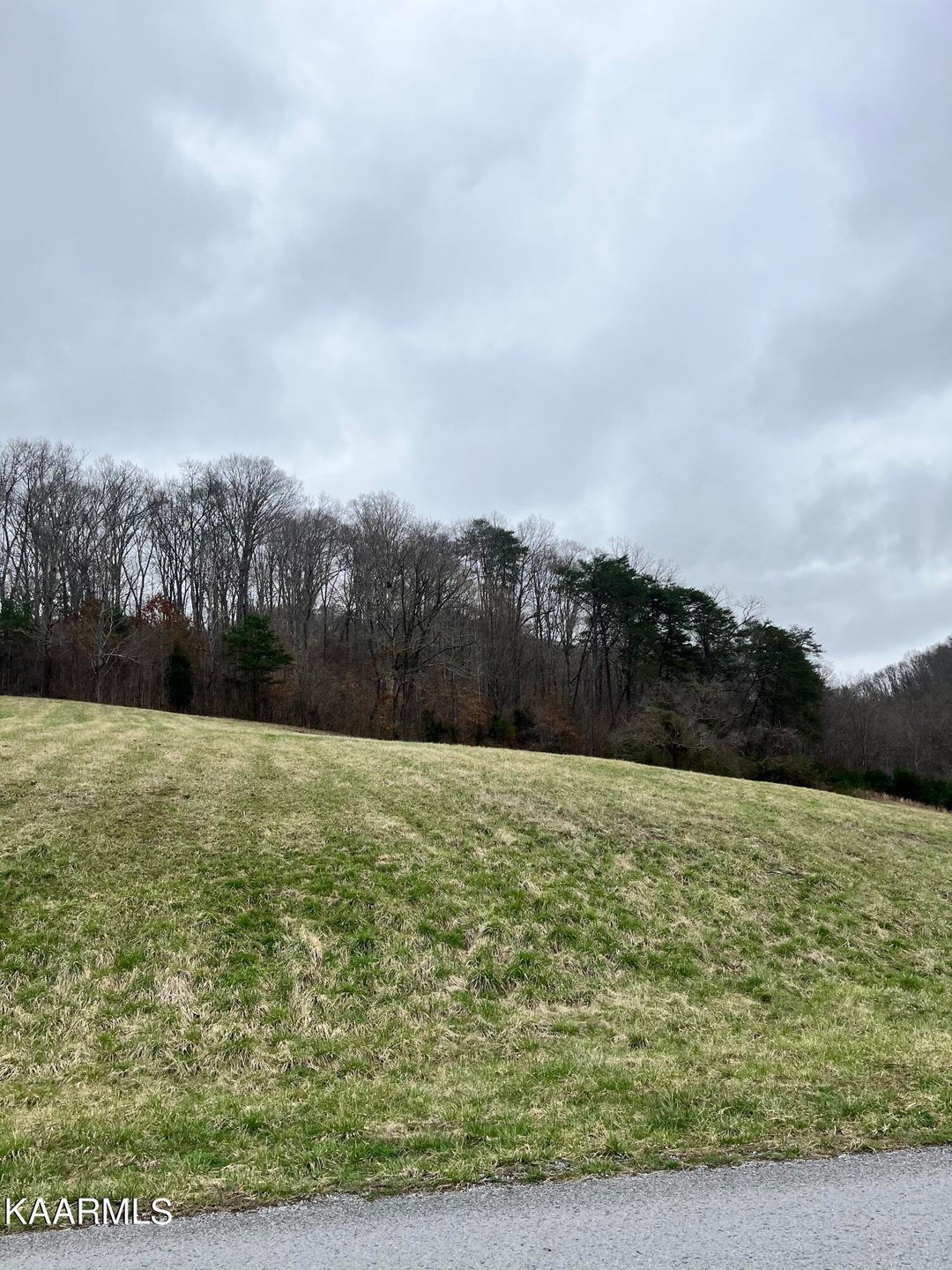 Lot 150 Russell Brothers Rd.