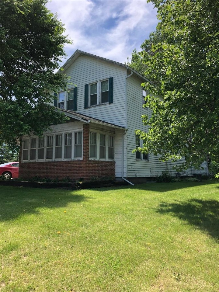 316 N Fillmore St, Osceola, IA 50213 - photo 1