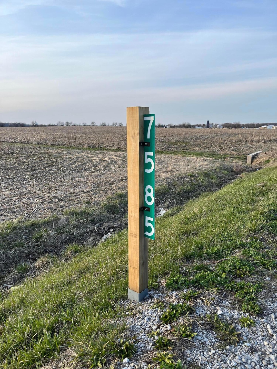 7585 Ohio 38, London, OH 43140 - photo 1