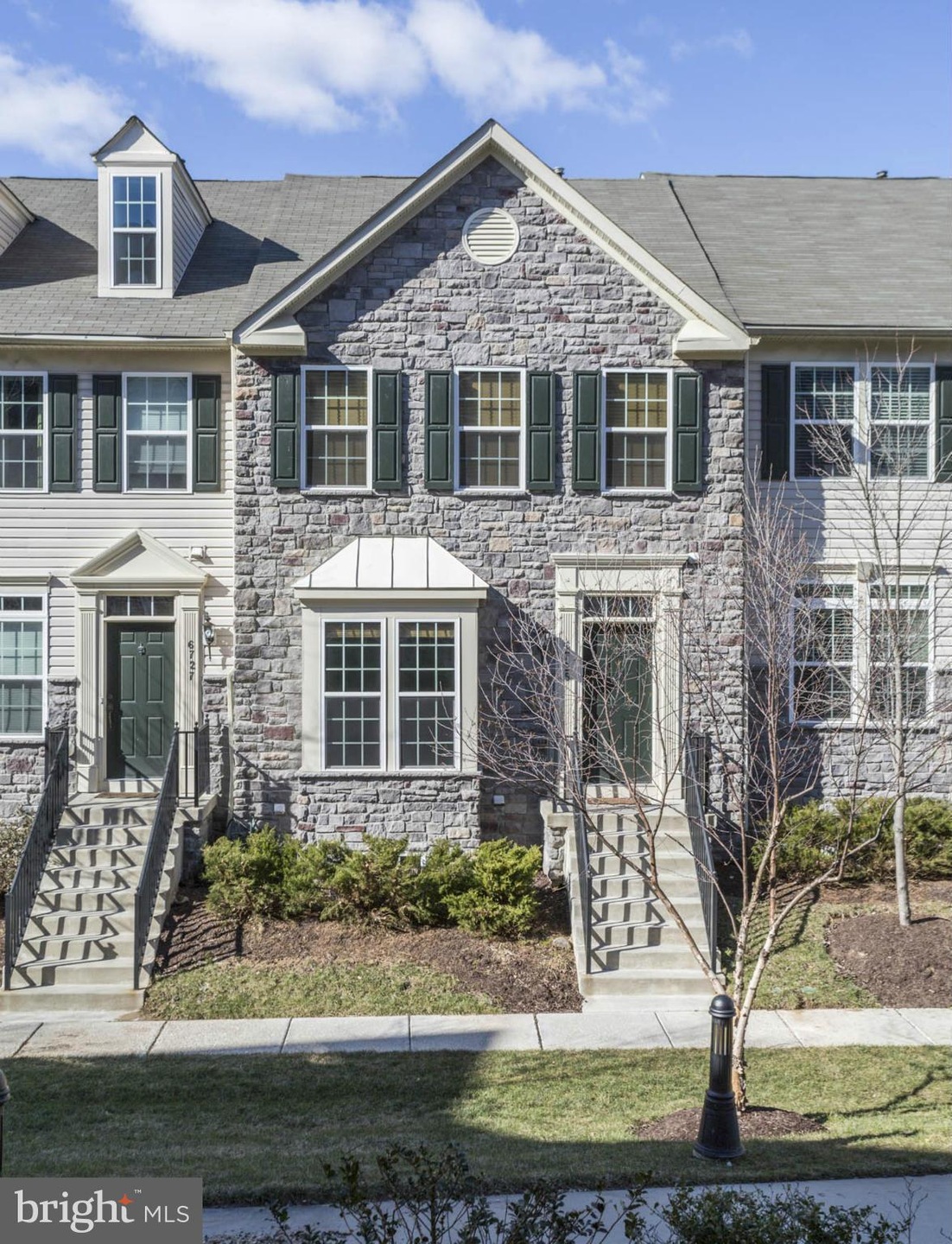 6725 Caleb Dorsey Square, Elkridge, MD 21075 - photo 1