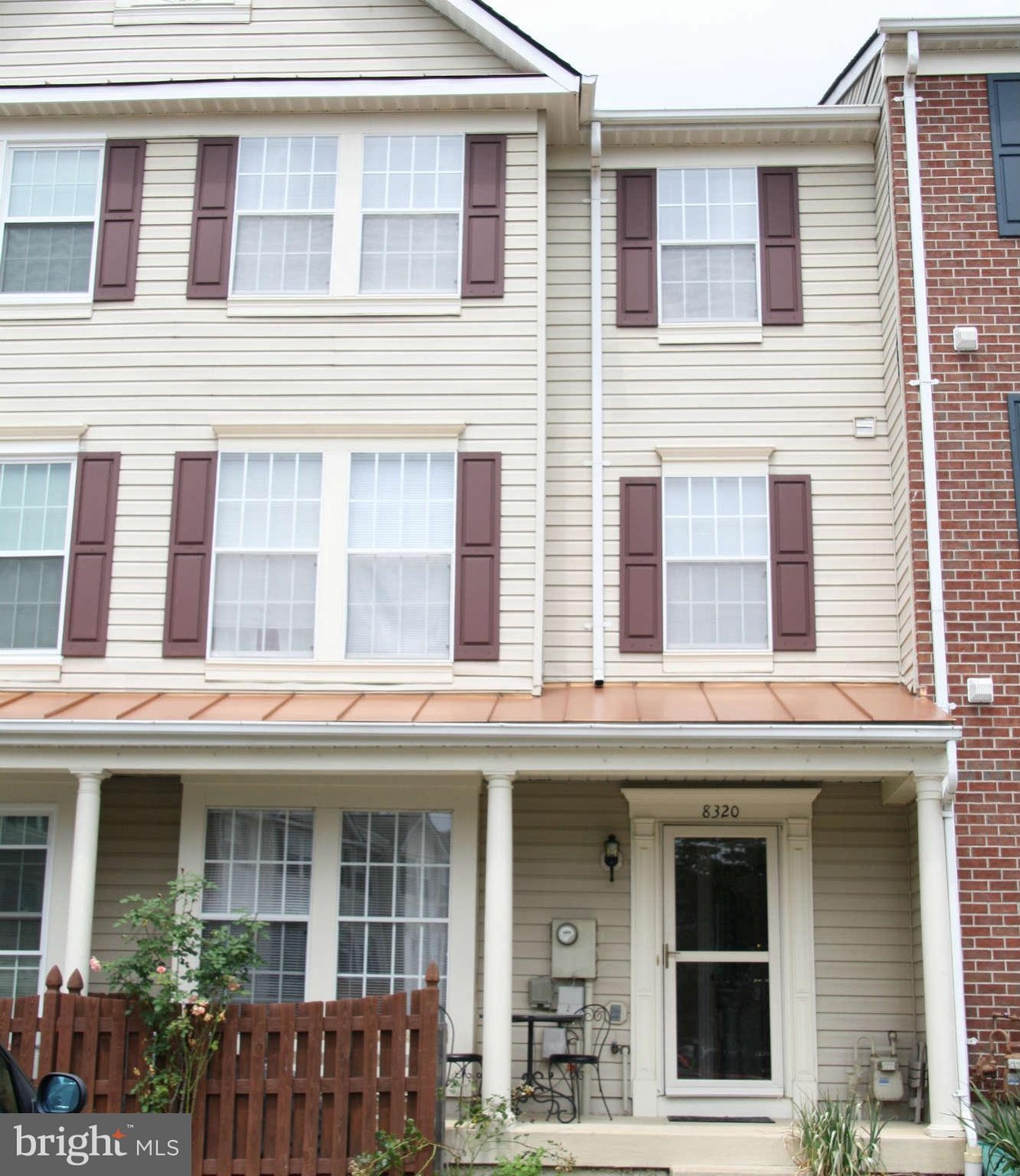 8320 Green Heron Way unit 51, Lorton, VA 22079 - photo 1