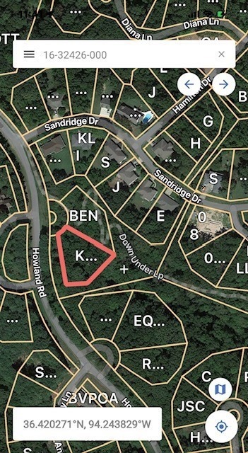 0 Keith Cir unit 1224857, Bella Vista, AR 72715 - photo 1