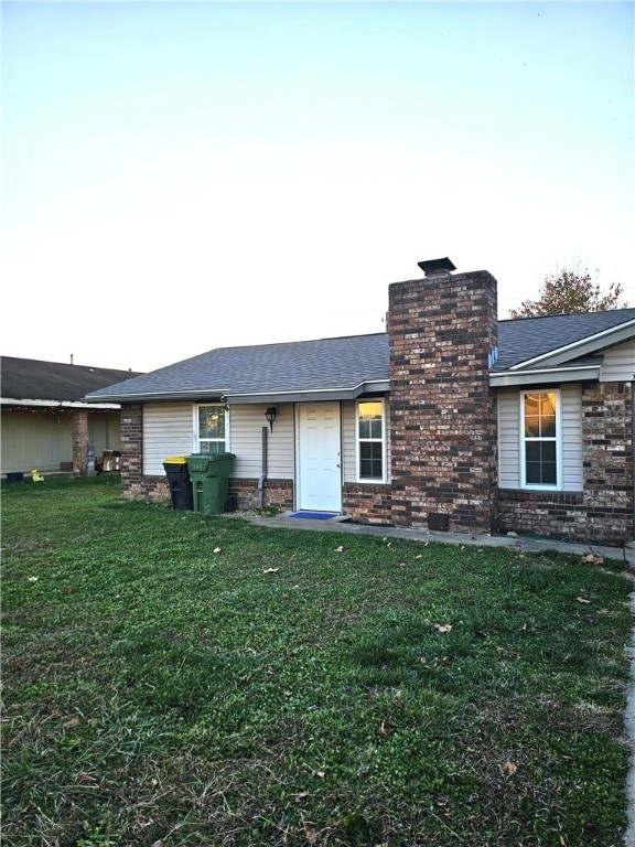 712 & 714 S 23rd St, Rogers, AR 72758 - photo 1