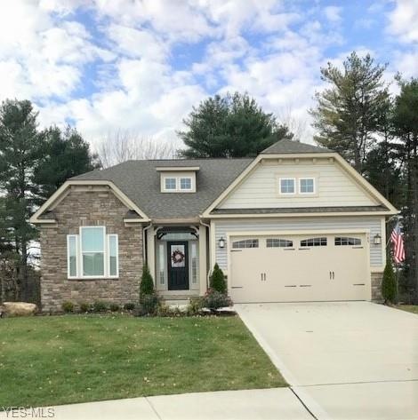 985 Warbler Way, Aurora, OH 44202 - photo 1