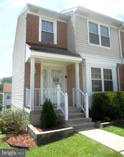 3811 Crestvale Terrace, Nottingham, MD 21236 - photo 1