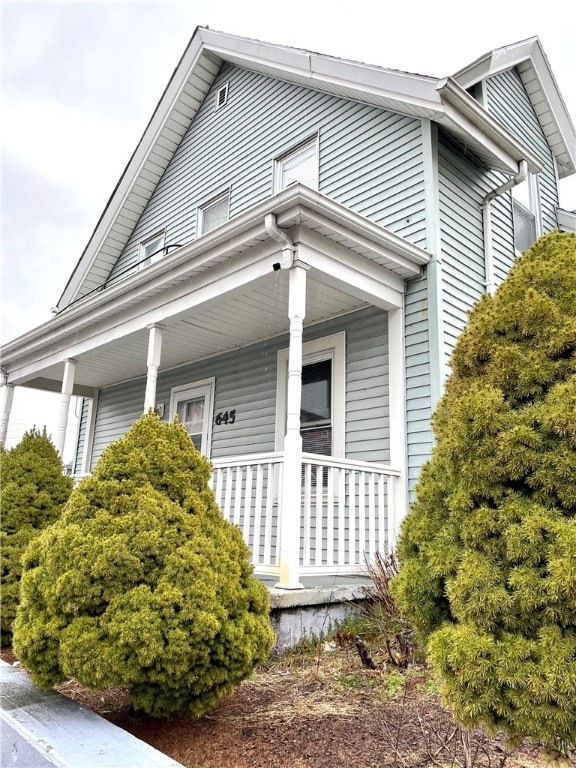 645 Lonsdale Ave unit 2, Central Falls, RI 02863 - photo 1