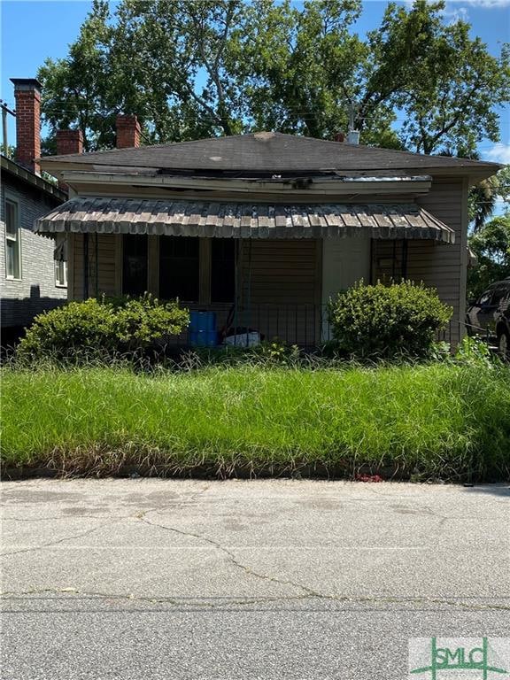 1023 W 41st St, Savannah, GA 31415 - photo 1