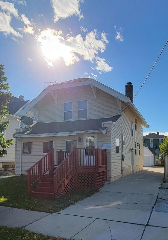 1114 S 14th Street