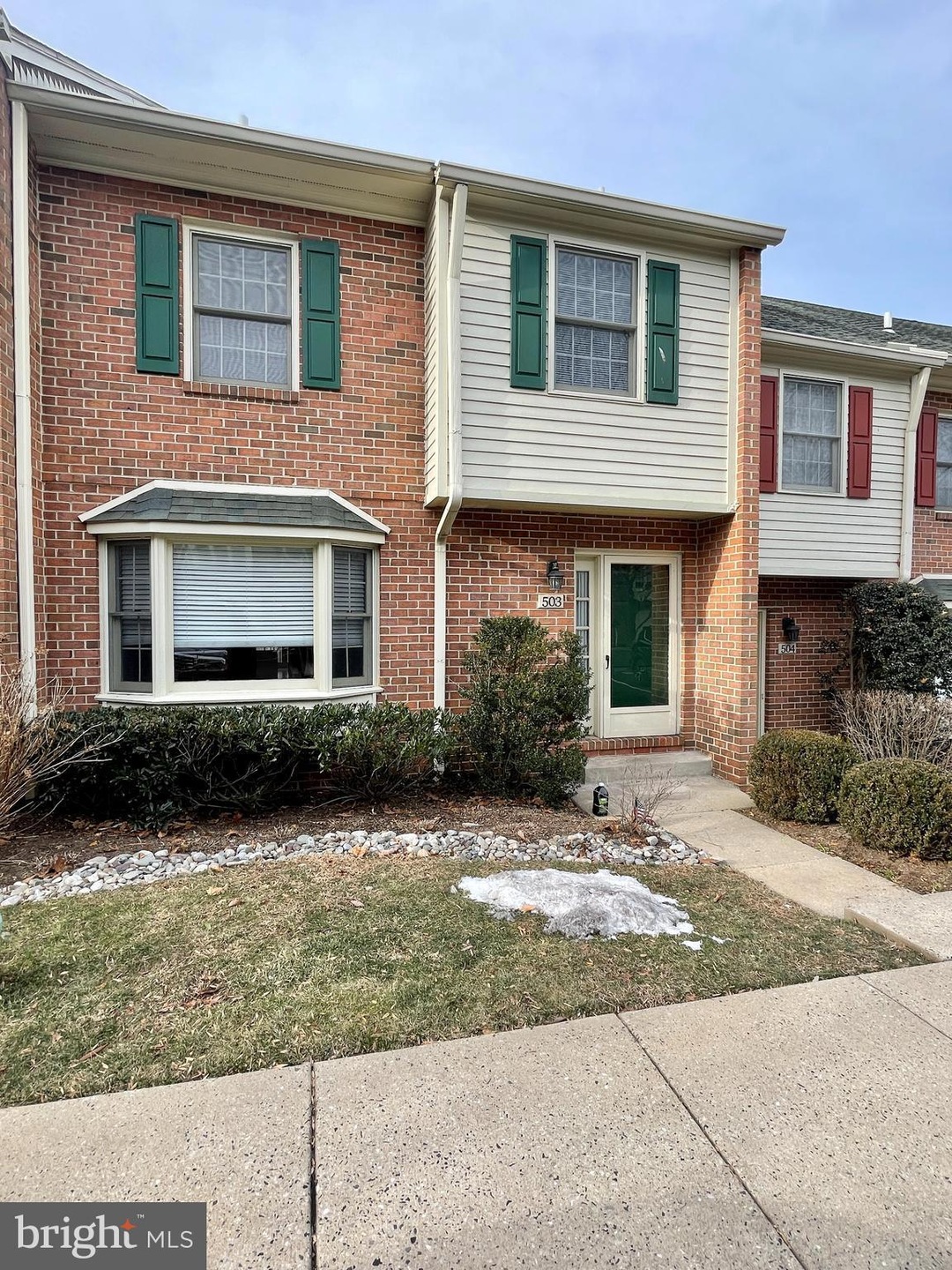 503 Brighton Cir unit 5C, Devon, PA 19333 - photo 1