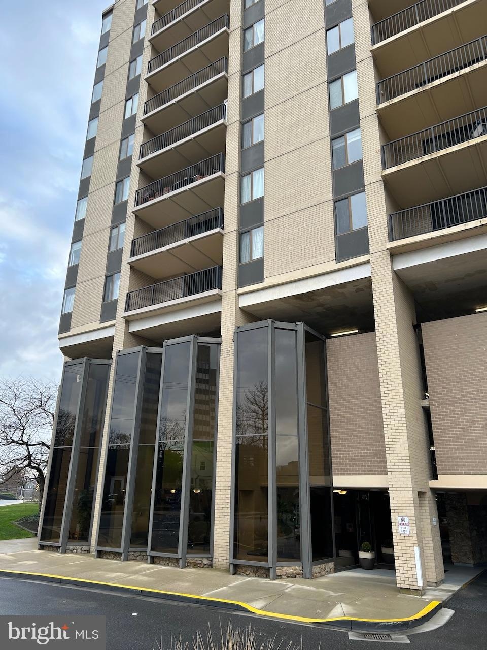 The Riviera unit 708, Chevy Chase, MD 20815 - photo 1