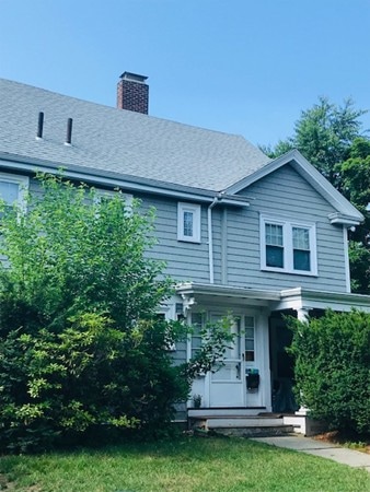 78 Elmore St unit 78, Newton, MA 02459 - photo 1