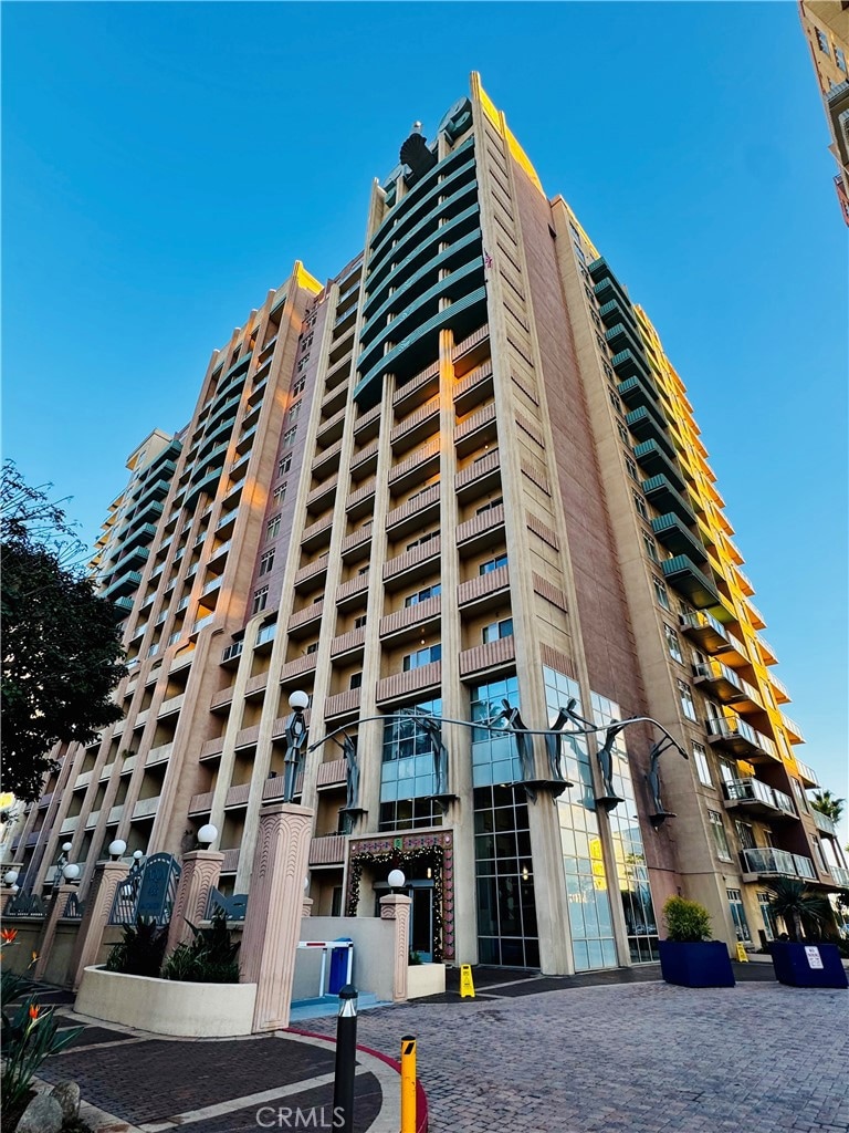 Aqua Condominiums unit 418, Long Beach, CA 90802 - photo 1