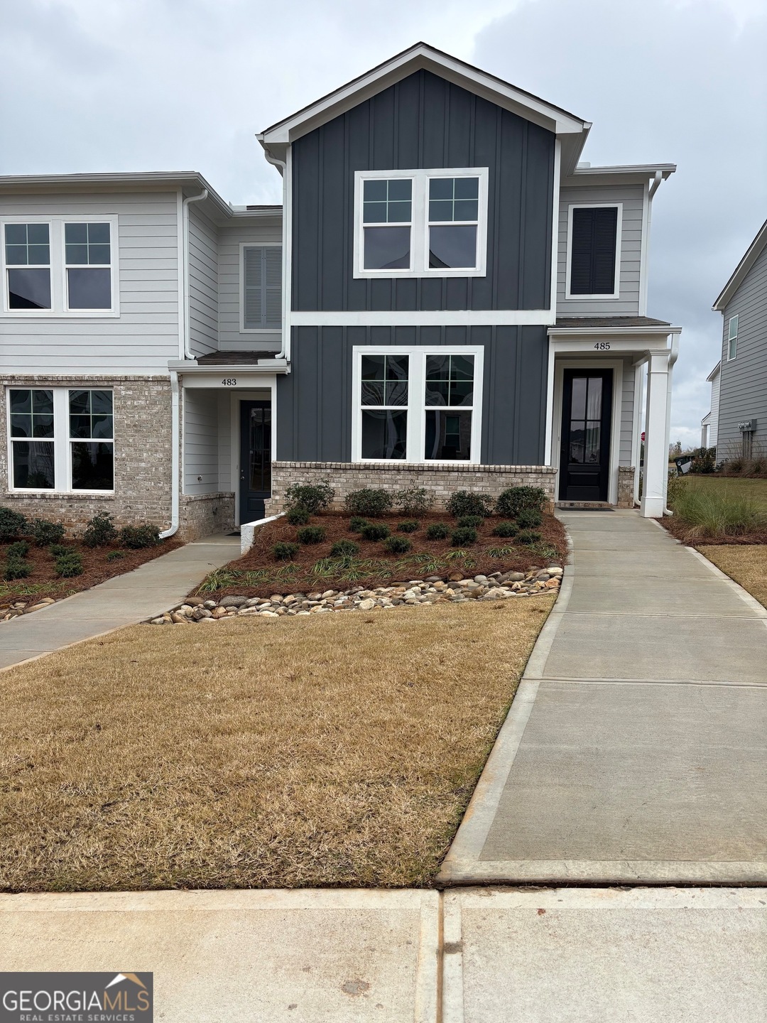 485 Crown Dr unit 85, Cartersville, GA 30120 - photo 1