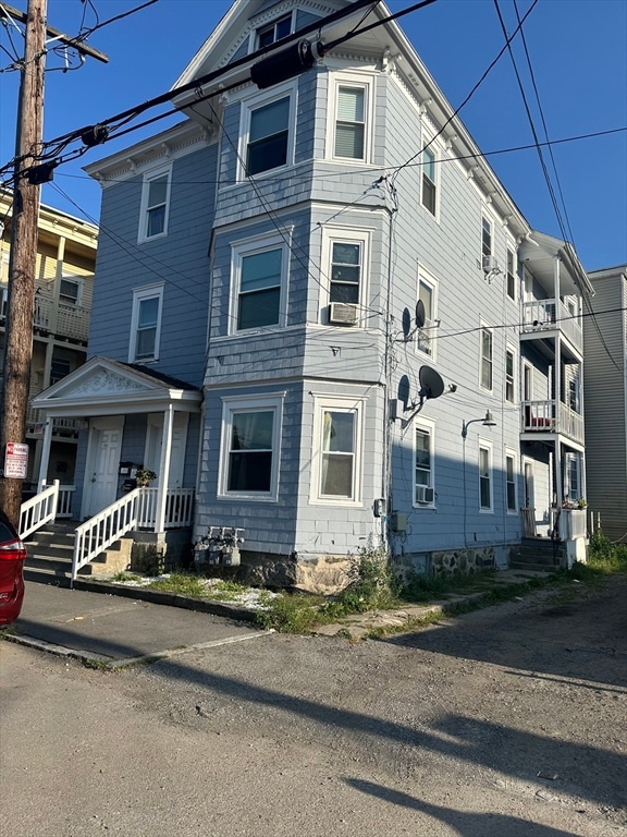 159-161 Farnham St, Lawrence, MA 01843 - photo 1