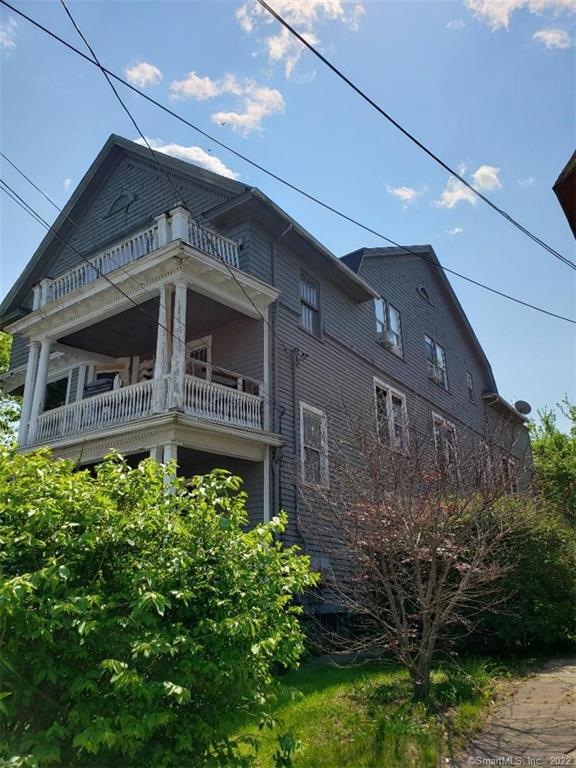 259 Cooke St, Waterbury, CT 06710 - photo 1