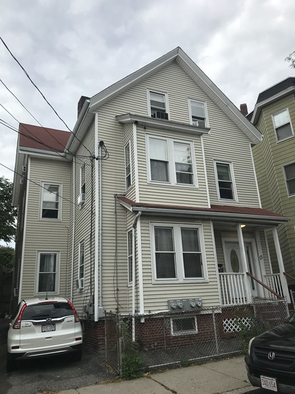 13 Alston St, Somerville, MA 02143 - photo 1