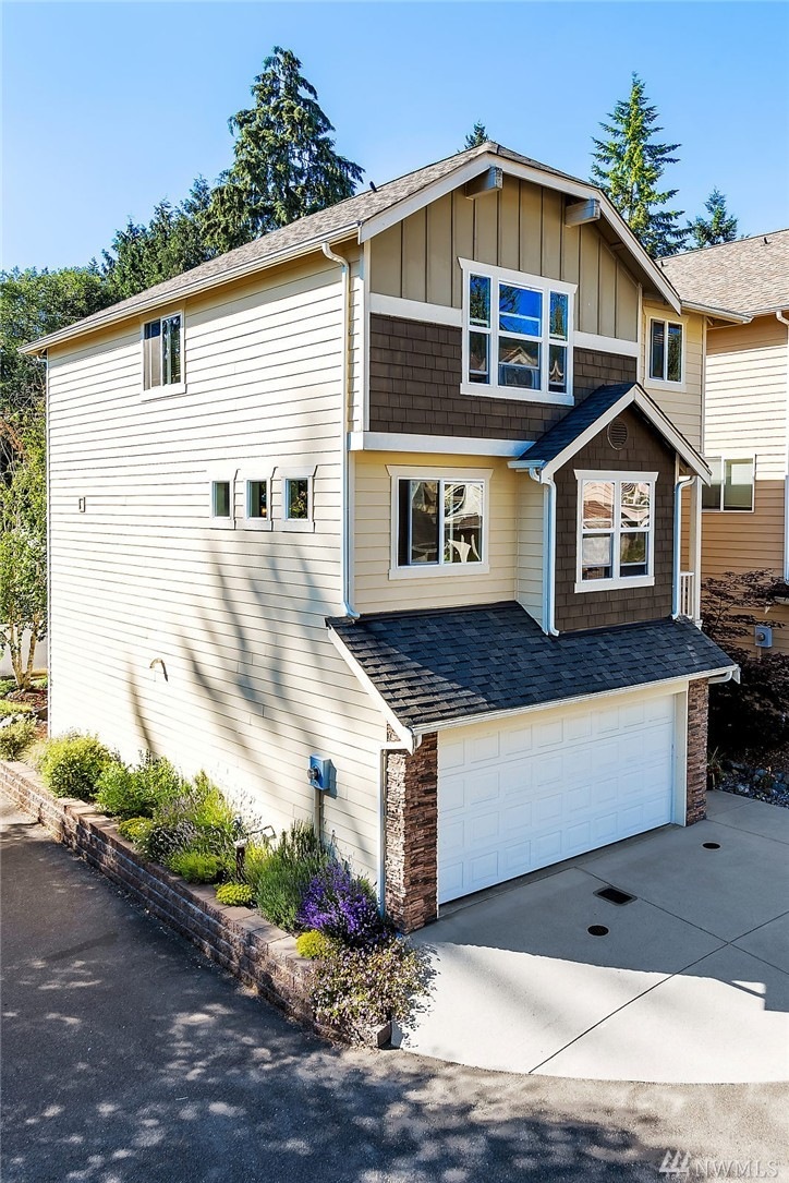 419 120th St SE unit 1, Everett, WA 98208 - photo 1