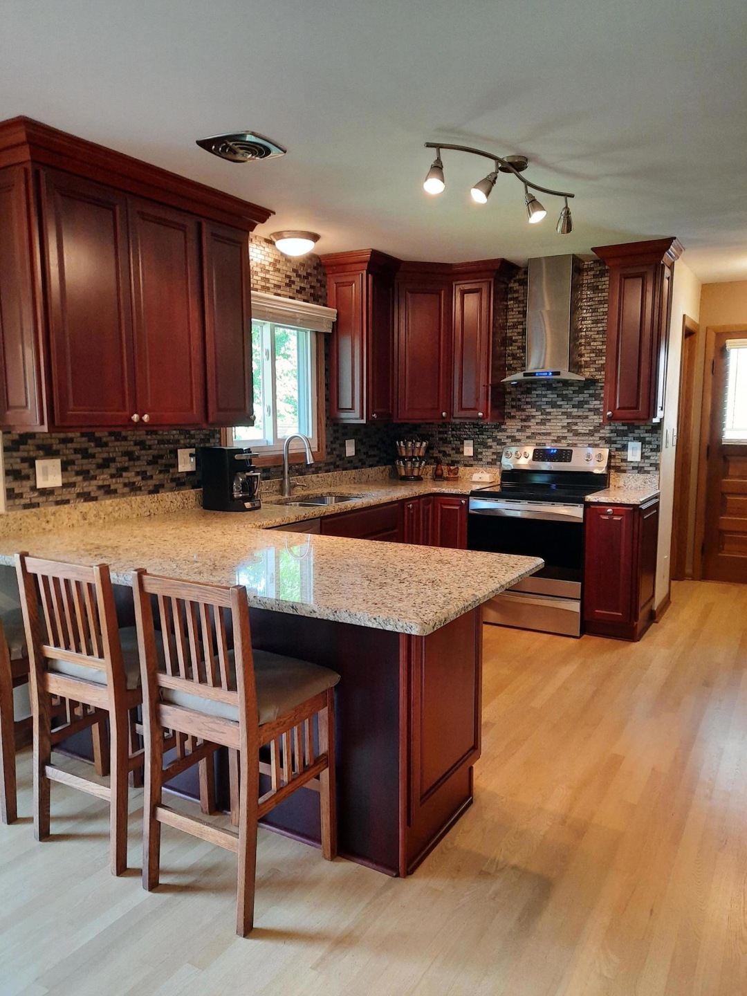 Kitchen #1