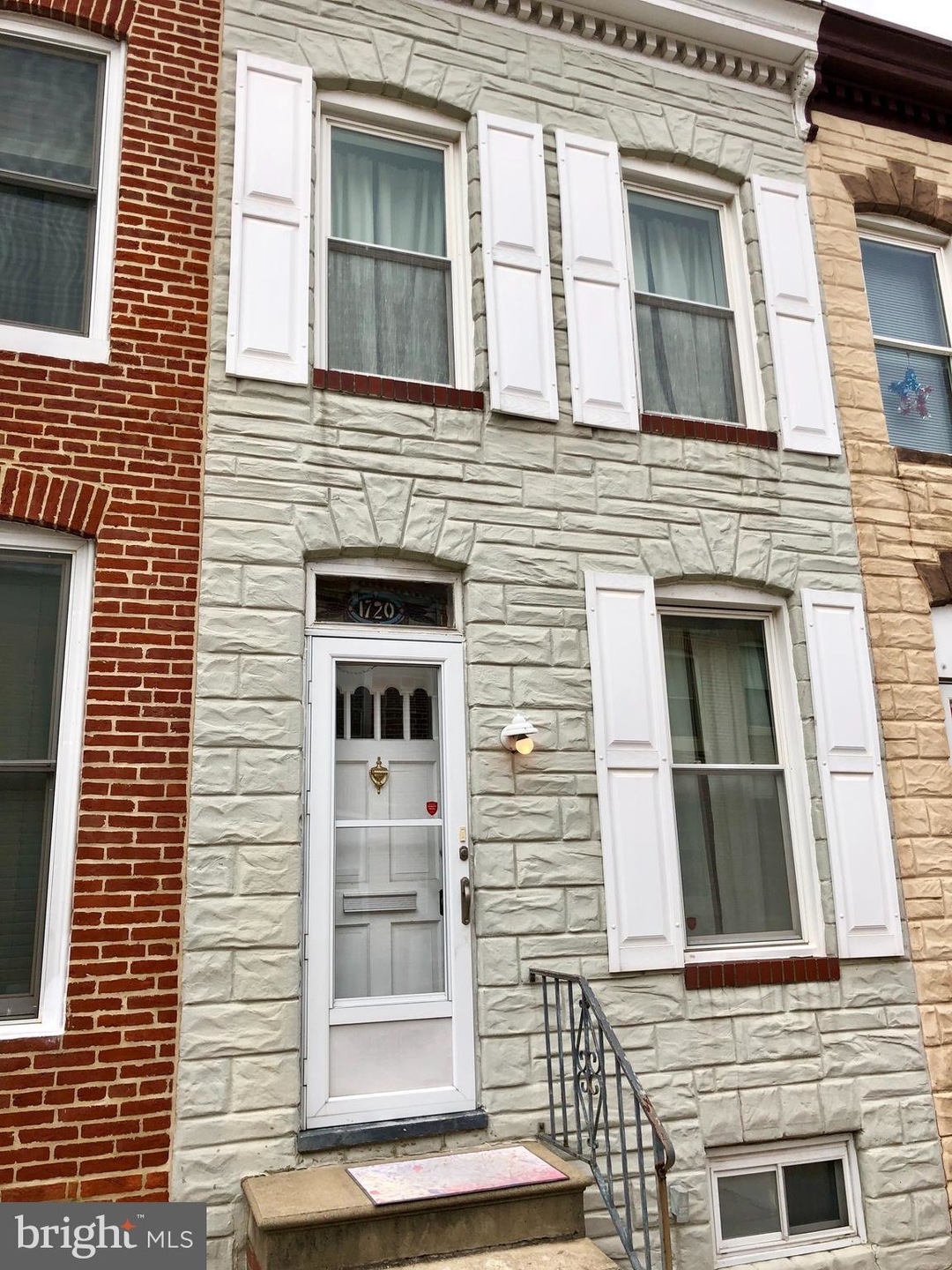 1720 Patapsco St, Baltimore, MD 21230 - photo 1