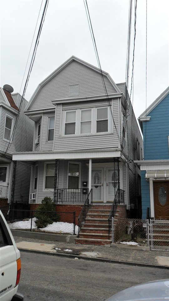307 Pearsall Ave, Jersey City, NJ 07305 - photo 1