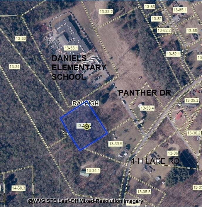 Lots 4-5 4h Lake Rd, Daniels, WV 25832 - photo 1