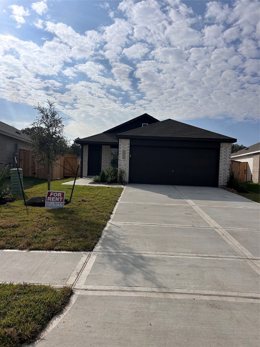 18028 Trepito Ave, New Caney, TX 77357 - photo 1