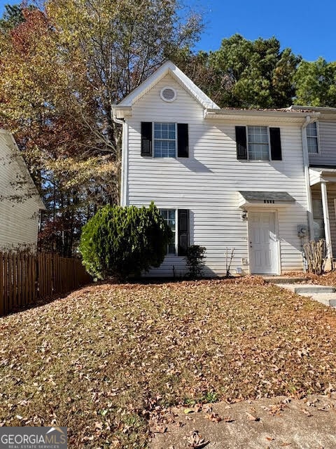 7224 Crestside Dr unit 1, Austell, GA 30168 - photo 1