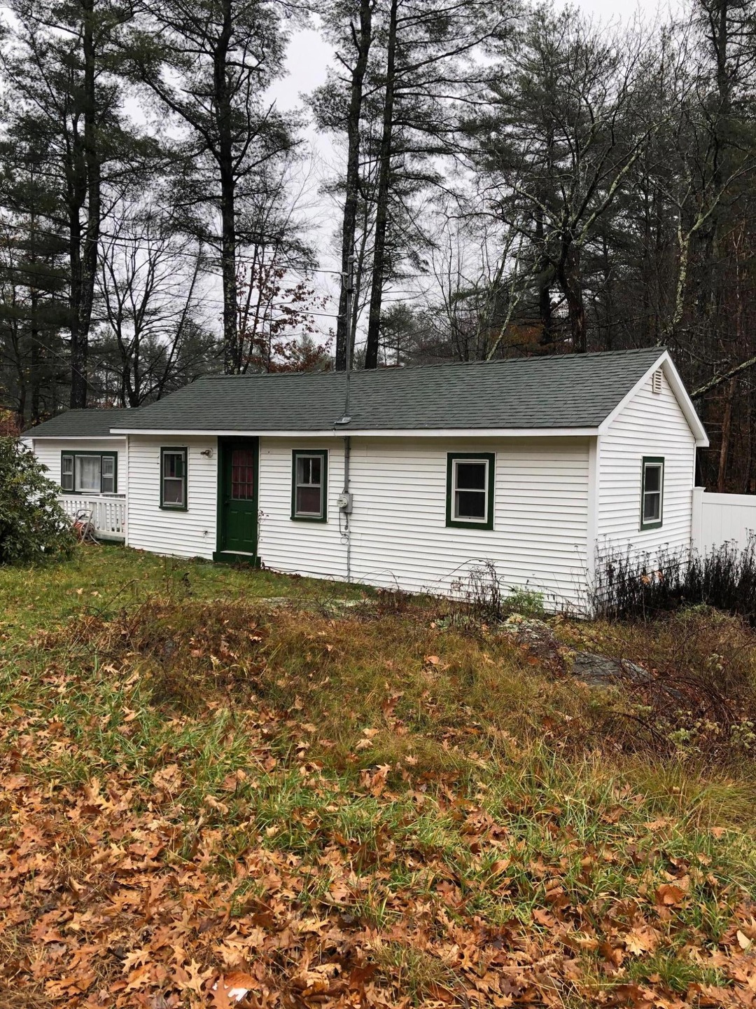 140 Oak St, Springvale, ME 04083 - photo 1