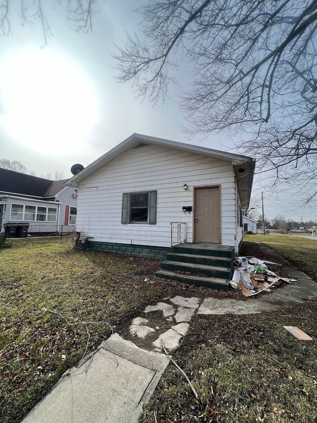 2103 Arrow Ave, Anderson, IN 46016 - photo 1