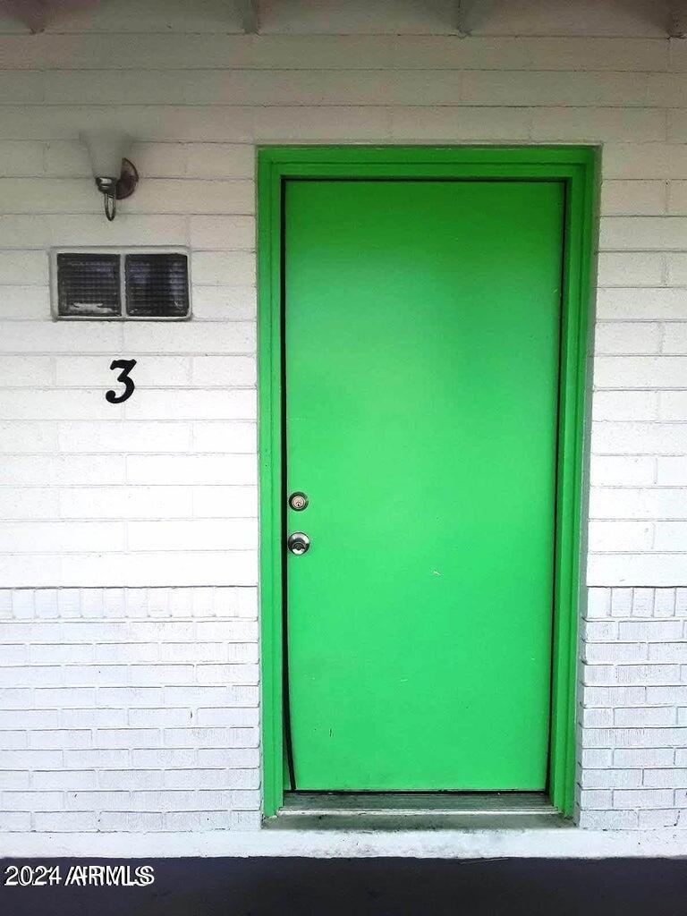 9215 N 13th Place unit 3, Phoenix, AZ 85020 - photo 1