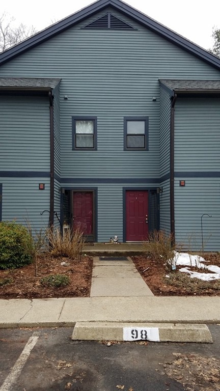 110 Dean St unit 99, Taunton, MA 02780 - photo 1