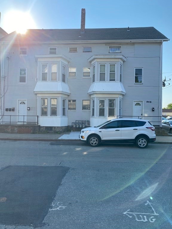 946 Rodman St unit 1, Fall River, MA 02721 - photo 1