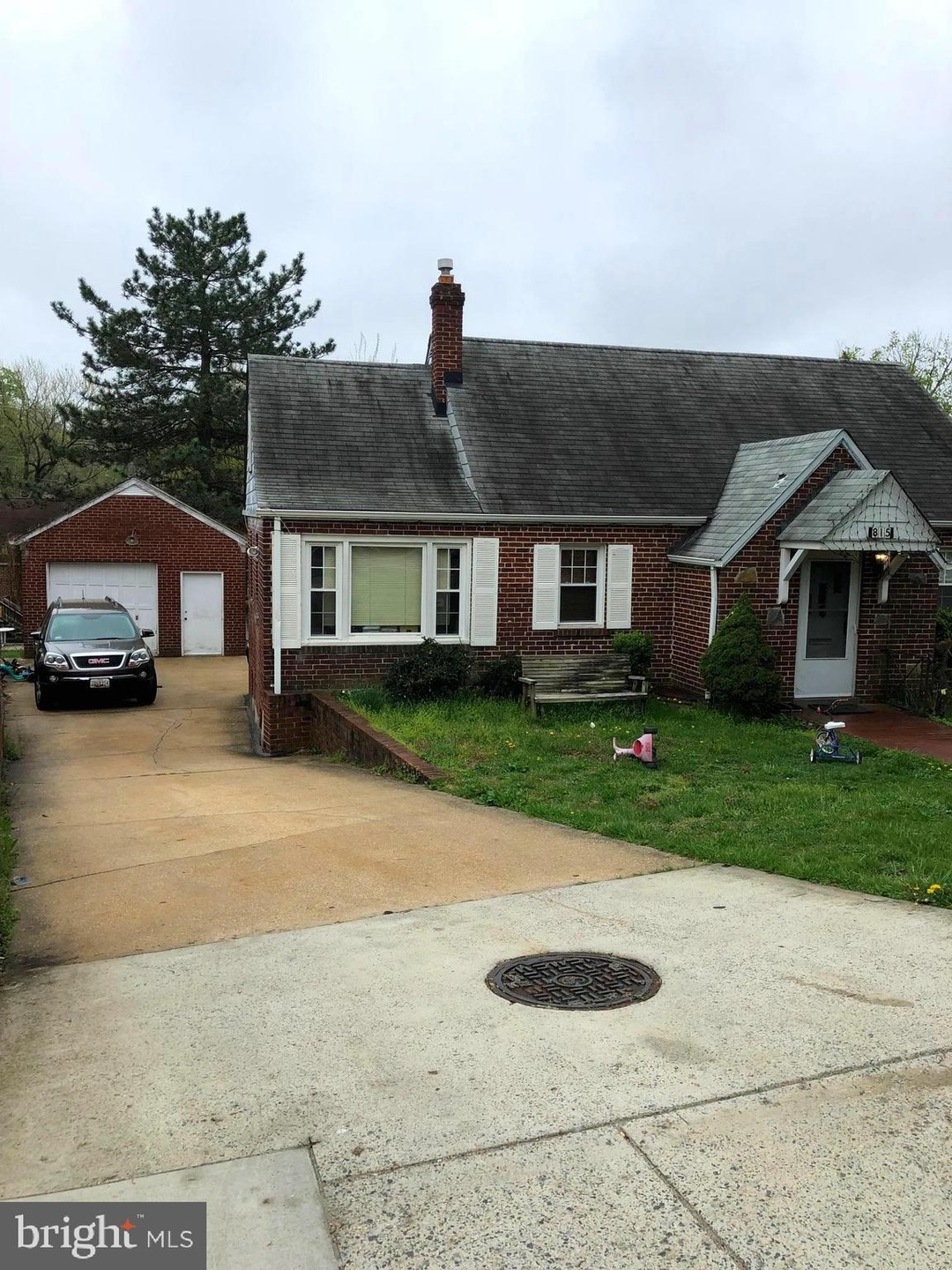 815 Ray Rd, Hyattsville, MD 20783 - photo 1