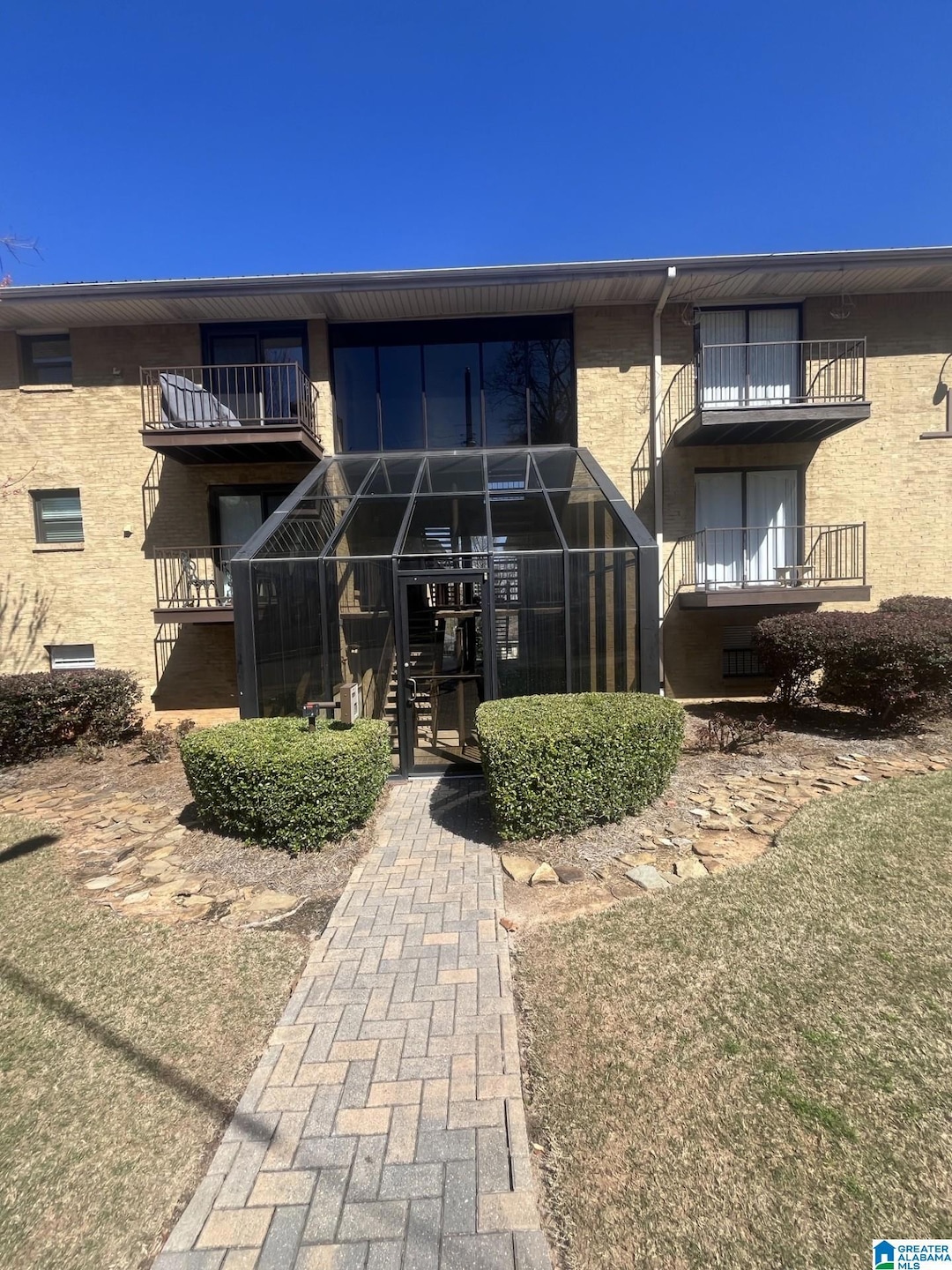 2136 16th Ave S unit 7B, Birmingham, AL 35205 - photo 1