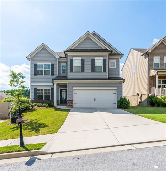 1948 Briarcliff Way, Sugar Hill, GA 30518 - photo 1